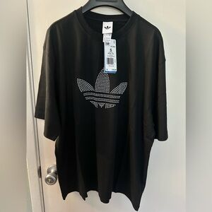 Adidas Pearl Tee